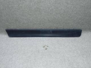 Фото запчасти молдинг двери задний левый NISSAN X-TRAIL/ROGUE T32 13-20 Б/У запчасть Запчасть молдинг двери задний левый NISSAN X-TRAIL/ROGUE T32 13-20