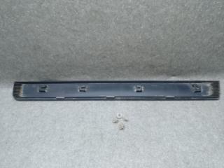 Молдинг двери задний левый X-TRAIL/ROGUE T32 13-20