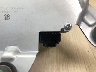 Моторчик стеклоочистителя задний FX S50 03-08 2006 VK45DE