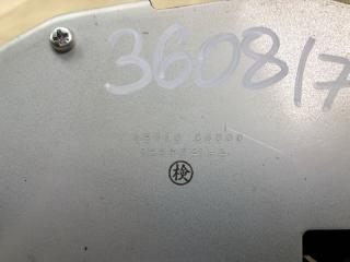 Моторчик стеклоочистителя задний FX S50 03-08 2006 VK45DE