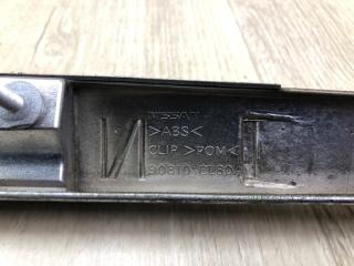 Накладка крышки багажника FX S50 03-08 2006 VK45DE