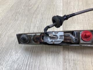 Накладка крышки багажника FX S50 03-08 2006 VK45DE