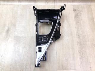 Консоль центральная INFINITI Q50 15-20