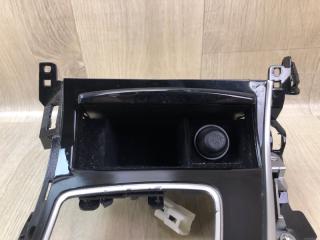 Консоль центральная Q50 15-20