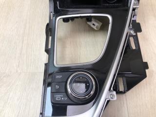 Консоль центральная INFINITI Q50 15-20