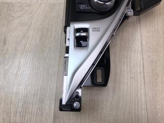 Консоль центральная Q50 15-20