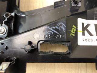 Консоль центральная Q50 15-20