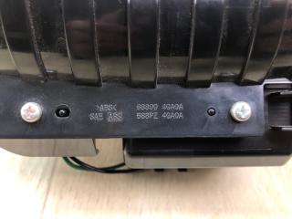 Консоль центральная Q50 15-20