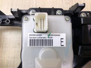 Консоль центральная Q50 15-20