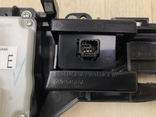 Консоль центральная Q50 15-20