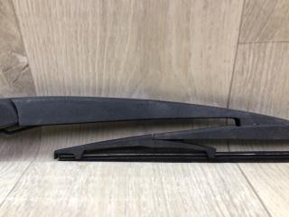 Поводок стеклоочистителя задний FX S50 03-08 2006 VK45DE