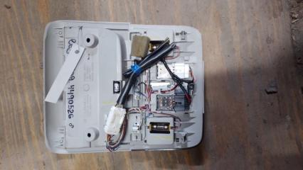 Плафон салона SUBARU LEGACY 09-15 BM Седан 2.5 EJ253