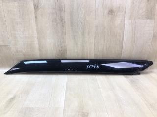 Накладка стойки лобового стекла правая NISSAN X-TRAIL/ROGUE T33 20- 2021