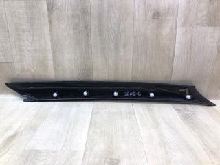 Накладка стойки лобового стекла правая X-TRAIL/ROGUE T33 20- 2021 2.5 PR25DD