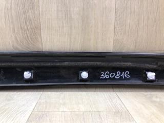 Накладка стойки лобового стекла правая X-TRAIL/ROGUE T33 20- 2021 2.5 PR25DD