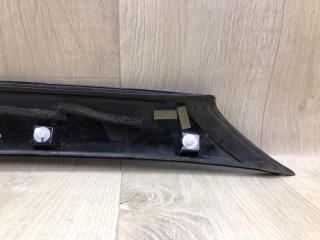 Накладка стойки лобового стекла правая X-TRAIL/ROGUE T33 20- 2021 2.5 PR25DD