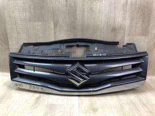 Решетка радиатора SUZUKI GRAND VITARA 05-15 Б/У Решетка радиатора SUZUKI GRAND VITARA 05-15