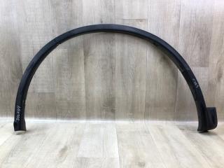 Накладка крыла (расширитель арки) задняя левая INFINITI FX S50 03-08 2006