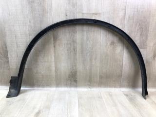 Накладка крыла (расширитель арки) задняя левая FX S50 03-08 2006 VK45DE