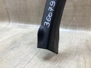 Накладка крыла (расширитель арки) задняя левая FX S50 03-08 2006 VK45DE