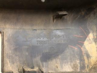 Накладка крыла (расширитель арки) задняя левая FX S50 03-08 2006 VK45DE