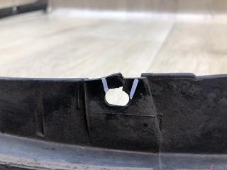 Накладка крыла (расширитель арки) задняя левая FX S50 03-08 2006 VK45DE