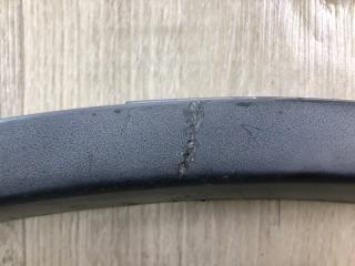 Накладка крыла (расширитель арки) задняя левая FX S50 03-08 2006 VK45DE