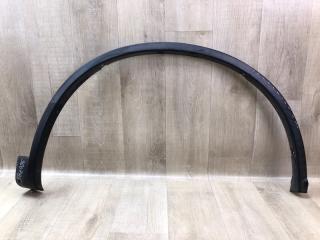 Накладка крыла (расширитель арки) задняя правая INFINITI FX S50 03-08 2006