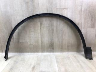 Накладка крыла (расширитель арки) задняя правая FX S50 03-08 2006 VK45DE