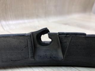 Накладка крыла (расширитель арки) задняя правая FX S50 03-08 2006 VK45DE