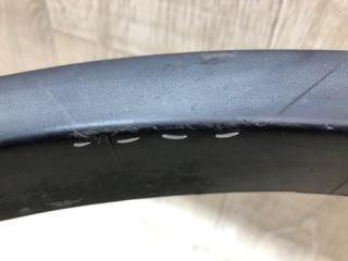 Накладка крыла (расширитель арки) задняя правая FX S50 03-08 2006 VK45DE