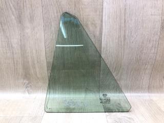 Стекло двери глухое заднее левое KIA RIO FB 17- 2019