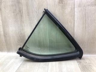 Стекло двери глухое заднее левое NISSAN VERSA B17 11-19 2015