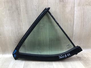 Стекло двери глухое заднее левое VERSA B17 11-19 2015 1.6 HR16DE