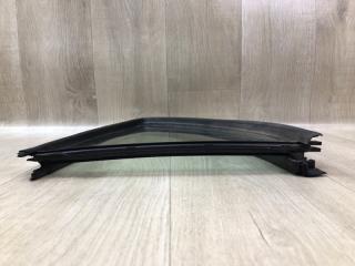 Стекло двери глухое заднее левое NISSAN VERSA B17 11-19 1.6 HR16DE