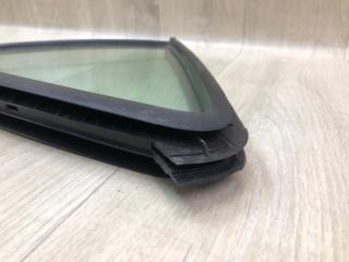 Стекло двери глухое заднее левое VERSA B17 11-19 2015 1.6 HR16DE