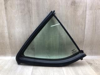 Стекло двери глухое заднее правое NISSAN VERSA B17 11-19 2017