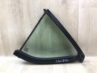 Стекло двери глухое заднее правое VERSA B17 11-19 2017 1.6 HR16DE