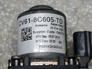 Кран печки ESCAPE 12-19 2014 T16HDTX