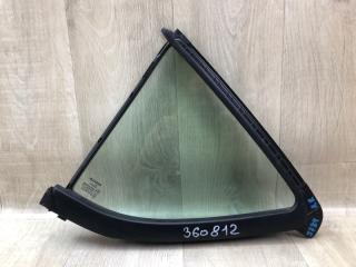 Стекло двери глухое заднее правое VERSA B17 11-19 2015 1.6 HR16DE