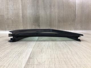 Стекло двери глухое заднее правое VERSA B17 11-19 2015 1.6 HR16DE