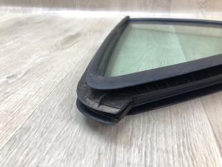 Стекло двери глухое заднее правое VERSA B17 11-19 2015 1.6 HR16DE