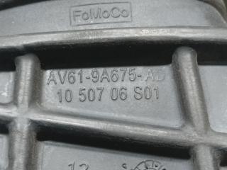 Патрубок воздушного фильтра ESCAPE 12-19 2014 T16HDTX