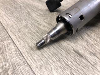 Электроусилитель рулевого управления VENZA 09-16 2013 3.5 2GR-FE