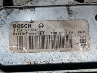 Блок управления вентилятором радиатора ESCAPE 12-19 2014 T16HDTX