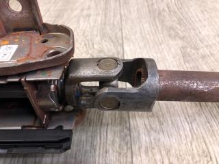 Рулевой вал TIGUAN 16-23 2018 DGUA 2.0