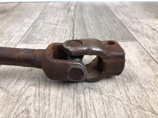 Рулевой вал TIGUAN 16-23 2018 DGUA 2.0