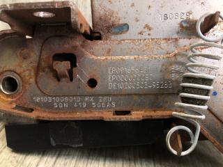 Рулевой вал TIGUAN 16-23 2018 DGUA 2.0