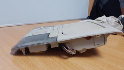 Плафон салона LEGACY 09-15 BM 2010 Седан 2.5 EJ253