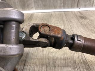 Электроусилитель рулевого управления OUTLANDER GF 12- 2013 2.4 4J12